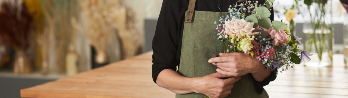 Comprar flores para regalar Burgos