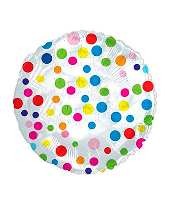 Enviar flores con globo como complemento a Burgos